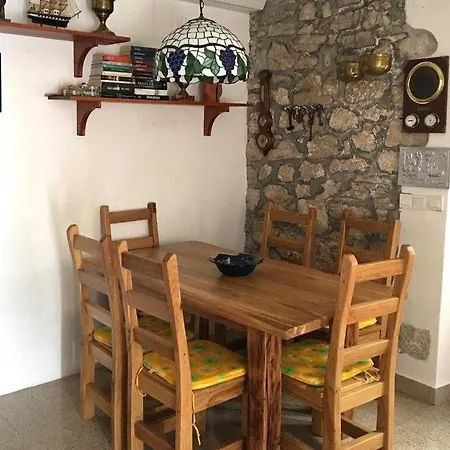 Sovlje Apartment