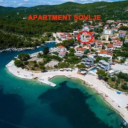 Apartment Sovlje