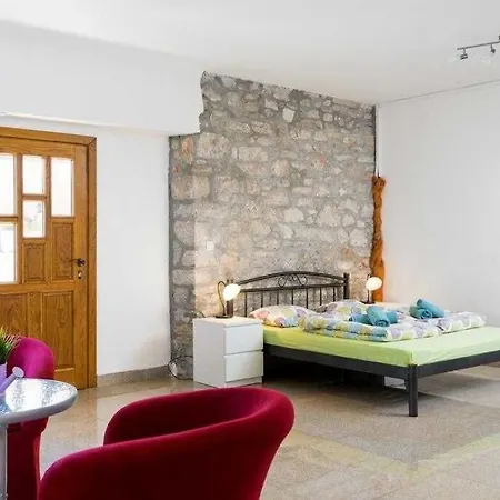 Apartment Sovlje