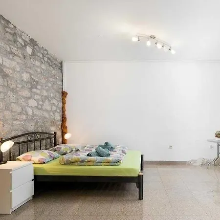 Sovlje Apartment