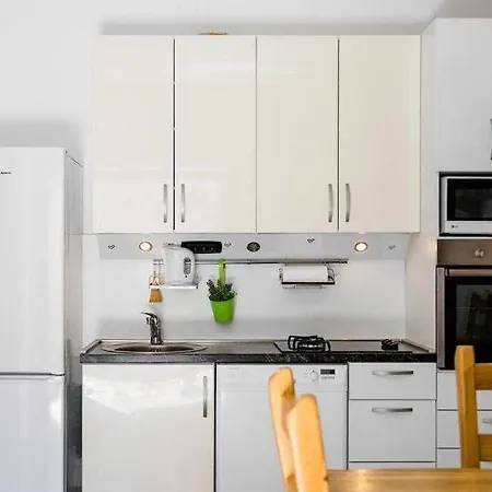 Apartment Sovlje