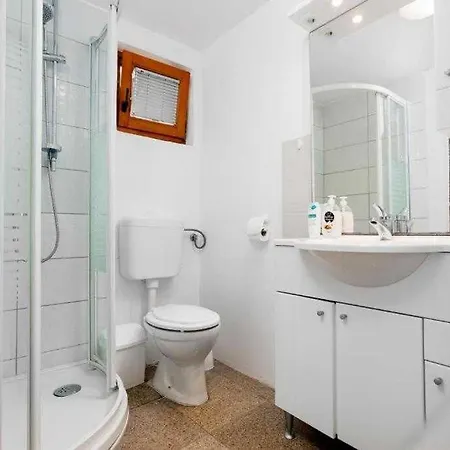 Apartment Sovlje