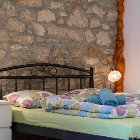 Sovlje Tribalj