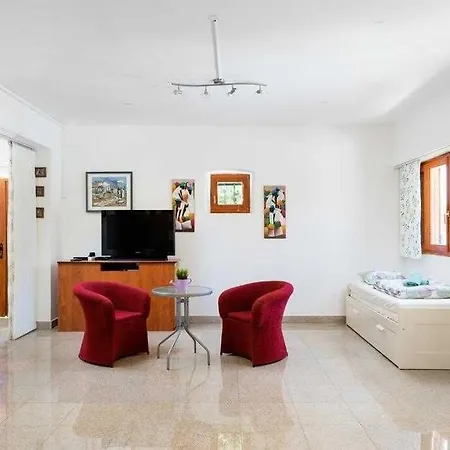 Apartment Sovlje *