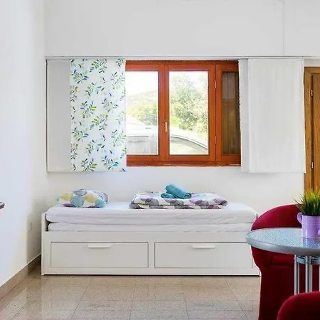Sovlje Apartment Tribalj