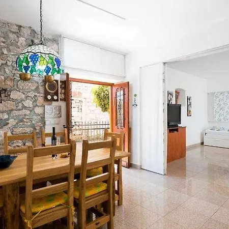 Apartment Sovlje *